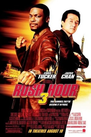 Rush Hour 3