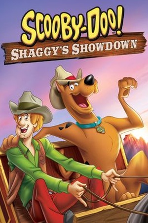 Scooby-Doo! Shaggy's Showdown