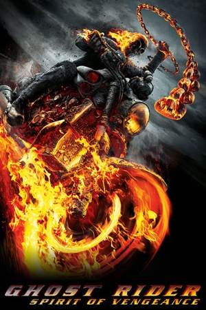 Ghost Rider: Spirit of Vengeance