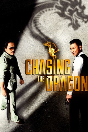 Chasing the Dragon