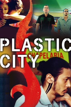 Plastic City