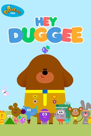 Hey Duggee