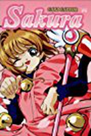Cardcaptor Sakura -Clow Card-