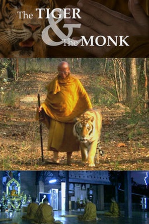 The Tiger and the Monk