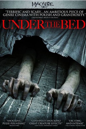 Under the Bed