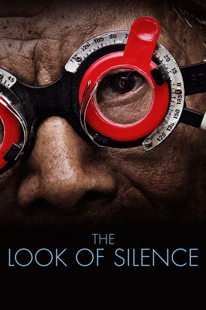 The Look of Silence