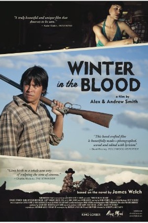 Winter in the Blood