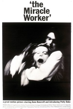 is the miracle worker on netflix