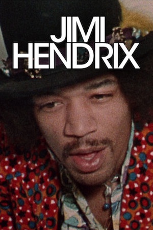 Jimi Hendrix