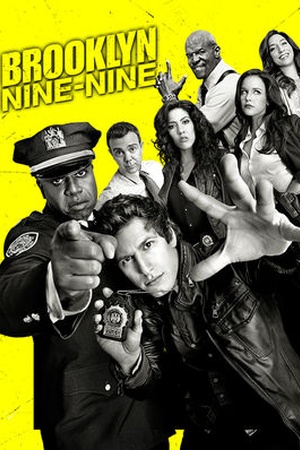 Brooklyn Nine-Nine