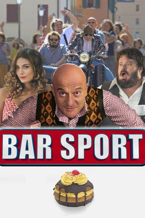 Bar Sport