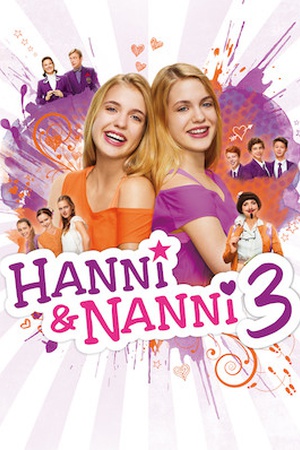 Hanni and Nanni 3