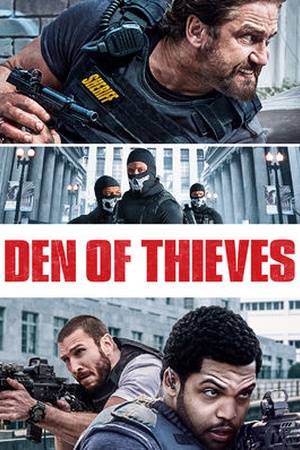 Den of Thieves