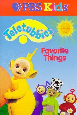 Teletubbies