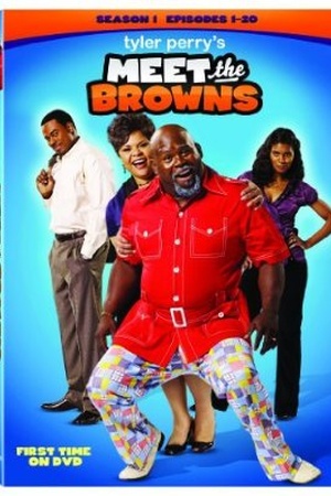 Meet the Browns 