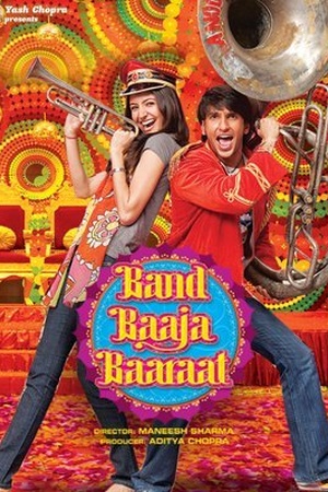 Band Baaja Baaraat