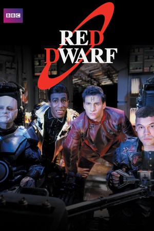 Red Dwarf