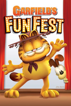 Garfield's Fun Fest