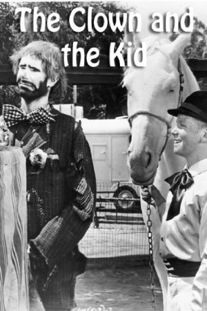 The Clown and The Kid