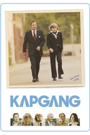 Kapgang