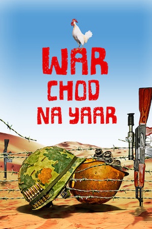 War Chhod Na Yaar