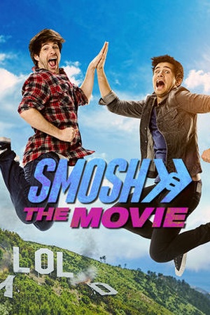 SMOSH: The Movie 