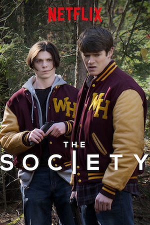 The Society