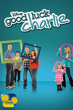 Good Luck Charlie