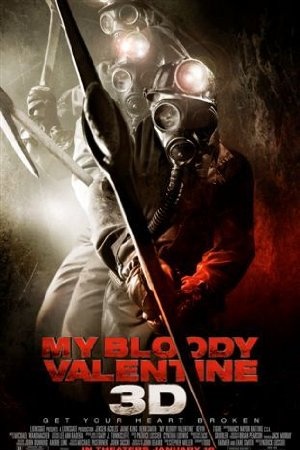 My Bloody Valentine