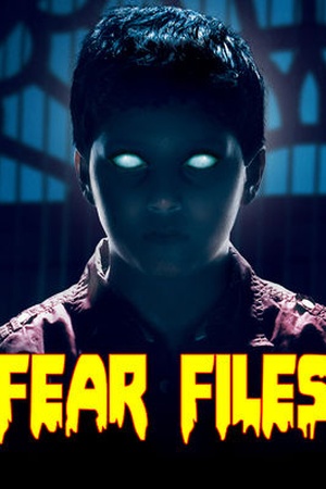 Fear Files... Har Mod Pe Darr