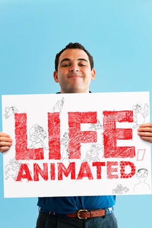 Life, Animated