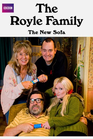 The Royle Family: The New Sofa