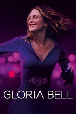 Gloria Bell
