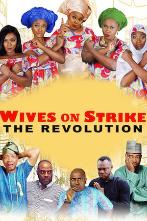 Wives on Strike: The Revolution