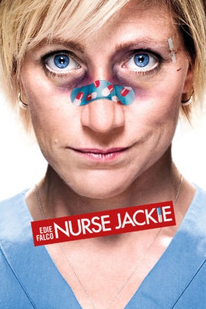 Nurse Jackie