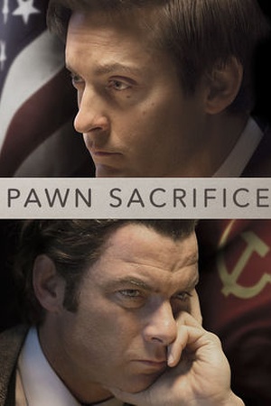 Pawn Sacrifice