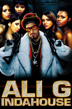 Ali G Indahouse