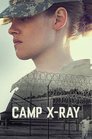 Camp X-Ray