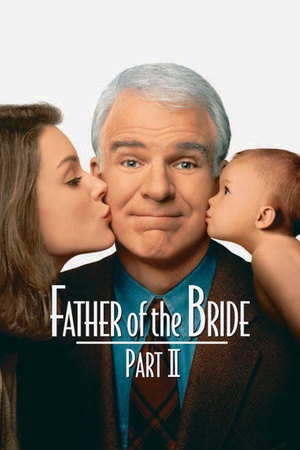 Father of the Bride 2