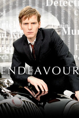 Masterpiece Mystery!: Endeavour