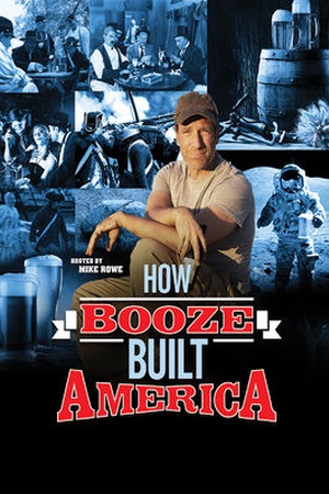 How Booze Built America