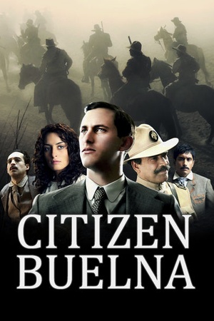 Citizen Buelna