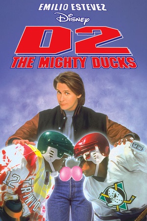 D2: The Mighty Ducks