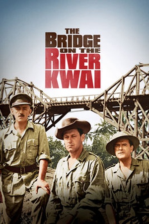 The Bridge on the River Kwai