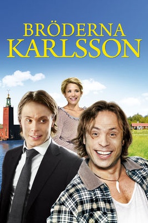 Bröderna Karlsson