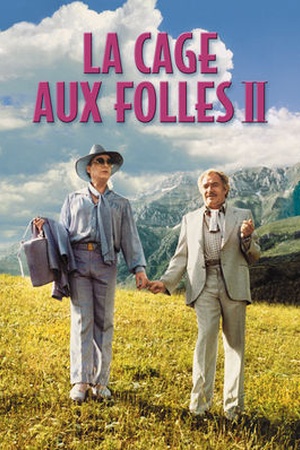 La Cage aux Folles II