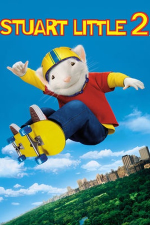 Stuart Little 2