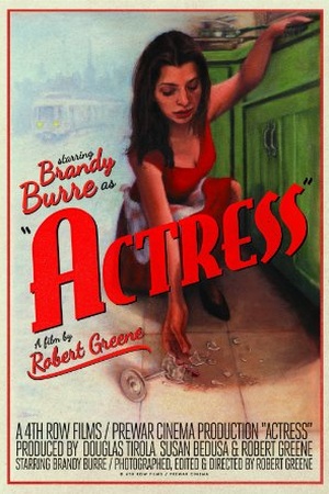 Actress