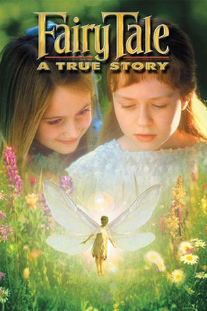 Fairy Tale: A True Story