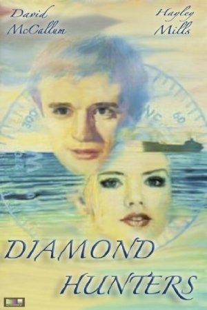 The Diamond Hunters